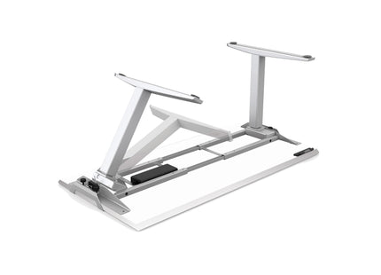 Fellowes plateau de table Levado 180 x 80 cm, blanc