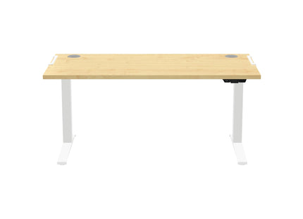 Fellowes plateau de table Levado 140 x 80 cm, érable