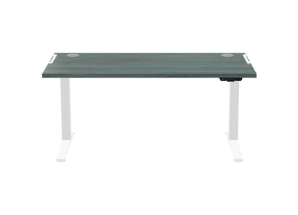 Fellowes plateau de table Levado 160 x 80 cm, chêne Newport