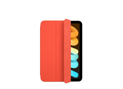 Apple Smart Cover Folio iPad mini (6e génération / 2021) Orange