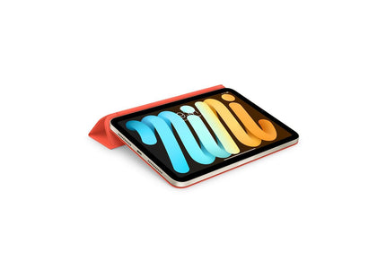 Apple Smart Cover Folio iPad mini (6e génération / 2021) Orange