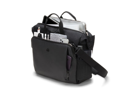DICOTA Notebooktasche Eco Top Traveller GO 15.6 "