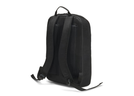 DICOTA sac à dos pour ordinateur portable Eco MOTION 15.6 ", Noir