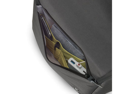 DICOTA sac à dos pour ordinateur portable Eco MOTION 15.6 ", Noir