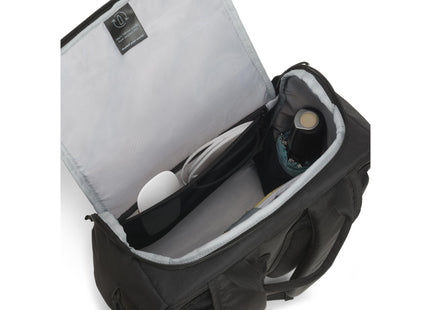 DICOTA sac à dos pour ordinateur portable Eco MOTION 15.6 ", Noir