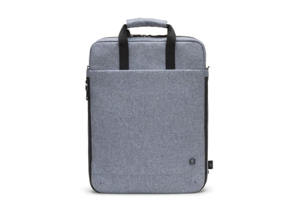DICOTA Notebooktasche Eco Tote Bag MOTION 15.6 ", Blue Denim