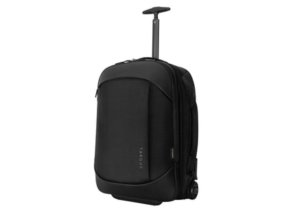 Targus Valise à roulettes pour ordinateur portable EcoSmart Mobile Tech Traveler 15,6"