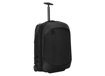 Targus Valise à roulettes pour ordinateur portable EcoSmart Mobile Tech Traveler 15,6"
