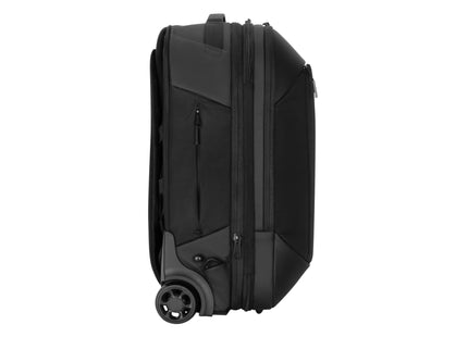 Targus Valise à roulettes pour ordinateur portable EcoSmart Mobile Tech Traveler 15,6"
