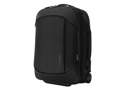 Targus Valise à roulettes pour ordinateur portable EcoSmart Mobile Tech Traveler 15,6"