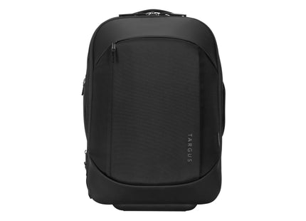 Targus Valise à roulettes pour ordinateur portable EcoSmart Mobile Tech Traveler 15,6"