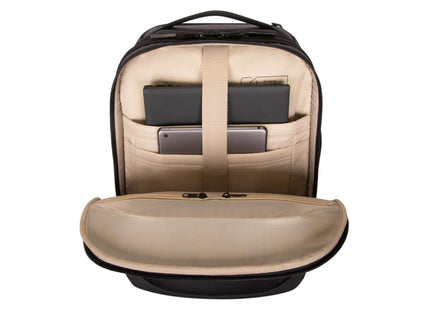 Targus Valise à roulettes pour ordinateur portable EcoSmart Mobile Tech Traveler 15,6"