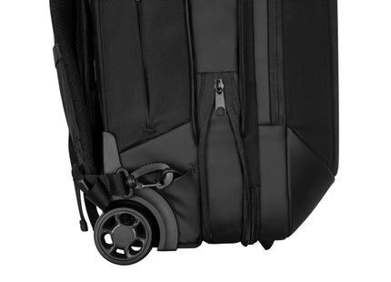 Targus Valise à roulettes pour ordinateur portable EcoSmart Mobile Tech Traveler 15,6"