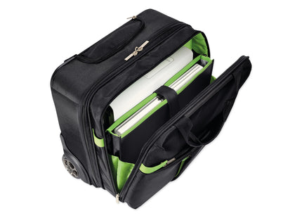 Valise trolley pour ordinateur portable Leitz Smart Traveler