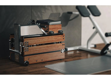 Rameur KingSmith pliable