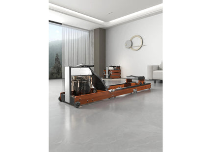 Rameur KingSmith pliable