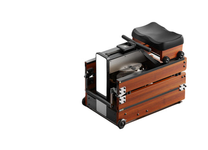 Rameur KingSmith pliable