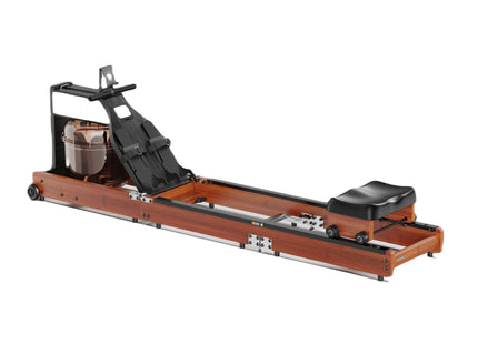 Rameur KingSmith pliable