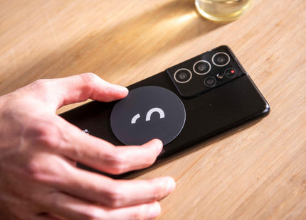 Shiftcam SnapGrip Creator Kit Light Pink