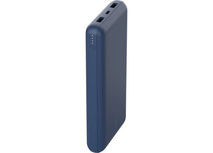 Belkin Power Bank Boost Charge 20k 20000 mAh, Blue