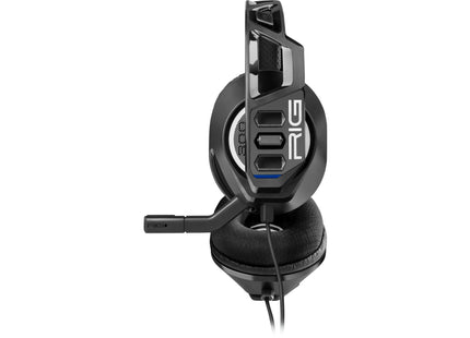 Nacon Headset RIG 300 Pro HS Schwarz