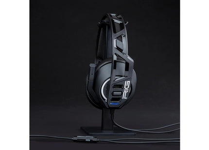 Nacon Headset RIG 300 Pro HS Schwarz