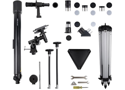 Télescope Dörr Wega 1000