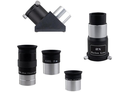 Télescope Dörr Wega 1000