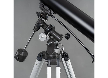 Télescope Dörr Wega 1000
