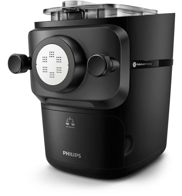 Philips Pastamaschine HR2665/96 Schwarz
