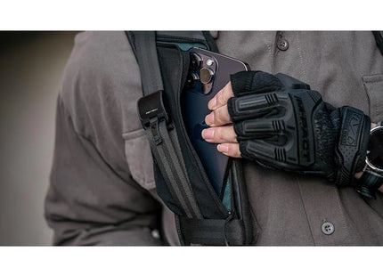 Sac à dos photo PGYTECH DJI Ronin 4D
