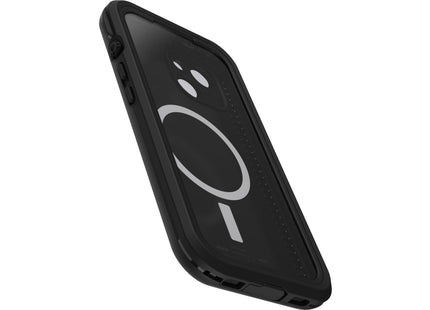 Otterbox Back Cover Fre iPhone 15 Noir