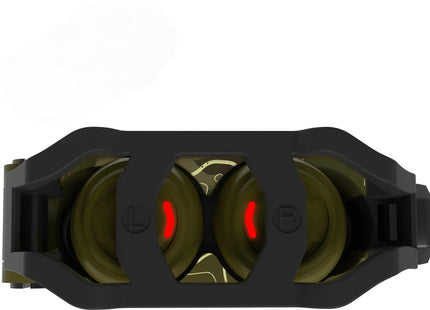 OTL True Wireless In-Ear Headphones COD MW3 4G Olive Camo