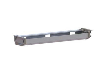 Actiforce Chemin de Câbles Swing Argent