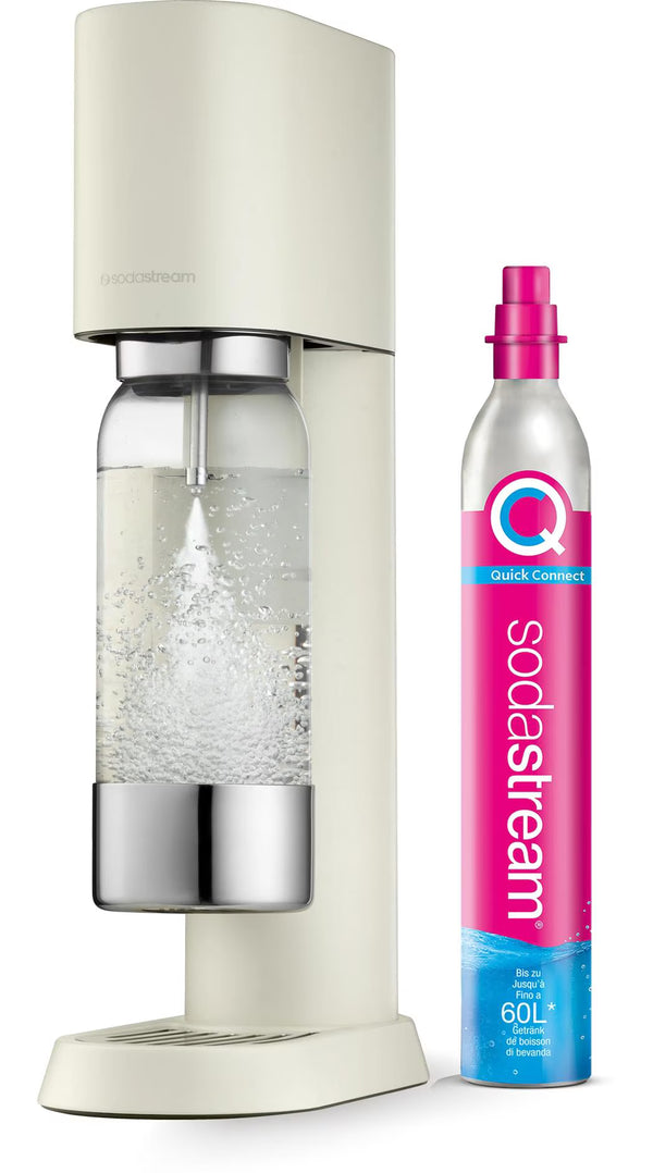 Sodastream Wassersprudler Enso Sand