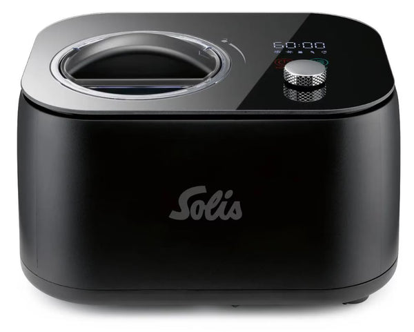 Solis Ice Dream Machine SEV Typ 8505