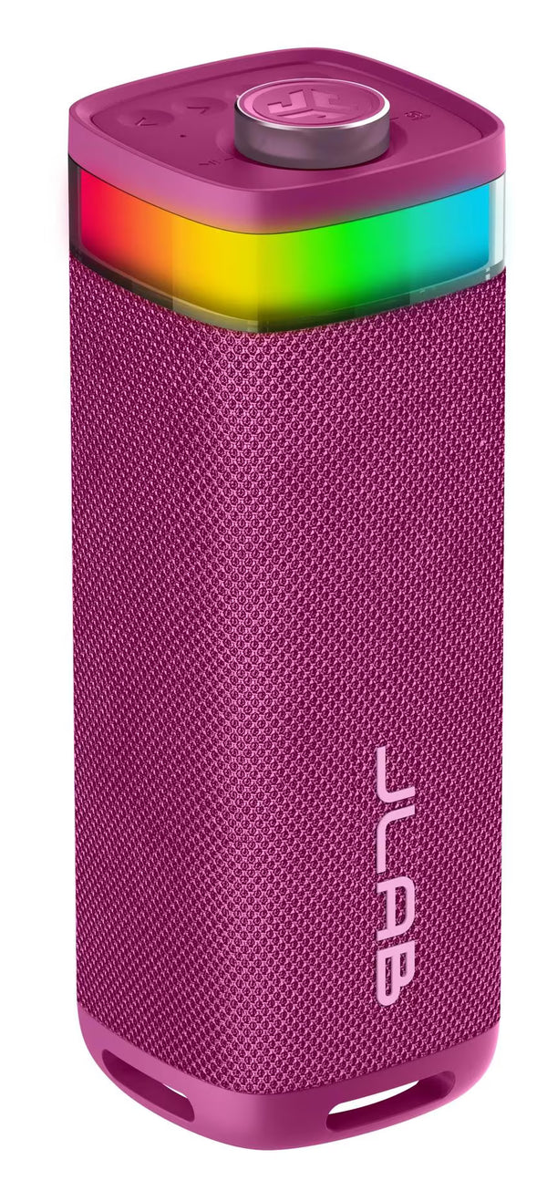 Jlab Bluetooth Speaker JBuds Party Mulberry