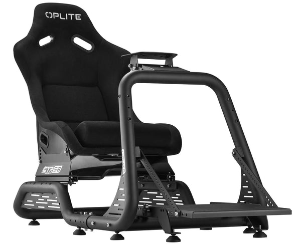 Oplite S8 Infinity Fiberglas Karbonstahl