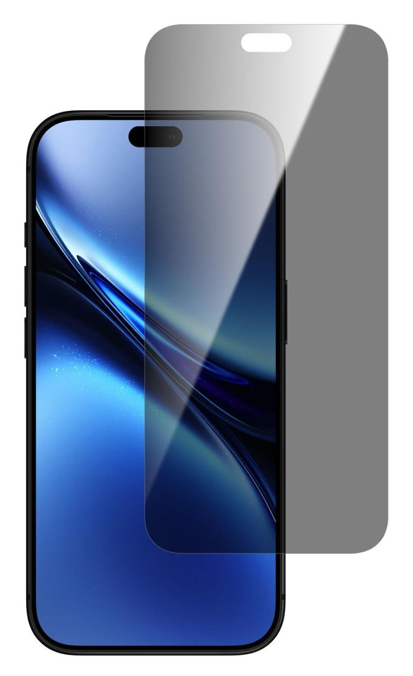 4smarts Second Glass Privacy Montagerahmen Apple iPhone 18 Pro Max