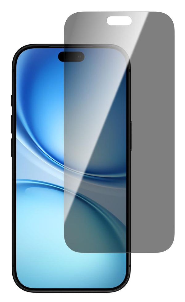 4smarts Second Glass Privacy Montagerahmen Apple iPhone 18 Pro