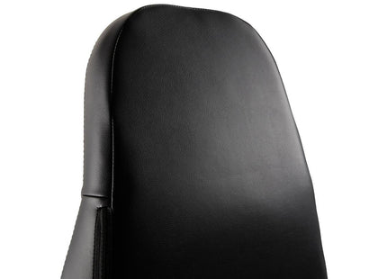 noblechairs gaming chair ICON real leather black