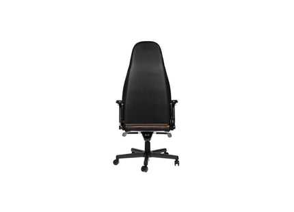noblechairs Gaming-Stuhl ICON Echtleder Cognac