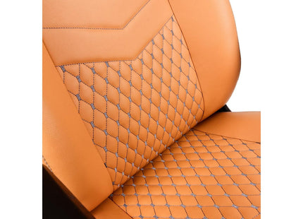 noblechairs Gaming-Stuhl ICON Echtleder Cognac