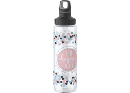 Emsa drinking bottle Drink2Go 700 ml, Happy Day