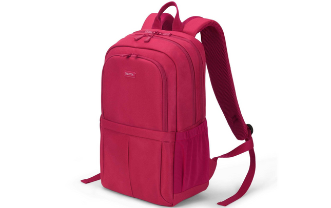 DICOTA sac à dos pour ordinateur portable Eco Scale 15,6"