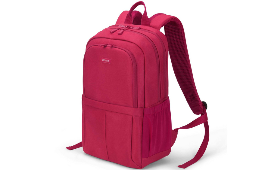 DICOTA Zaino per notebook Eco Scale 15.6 "