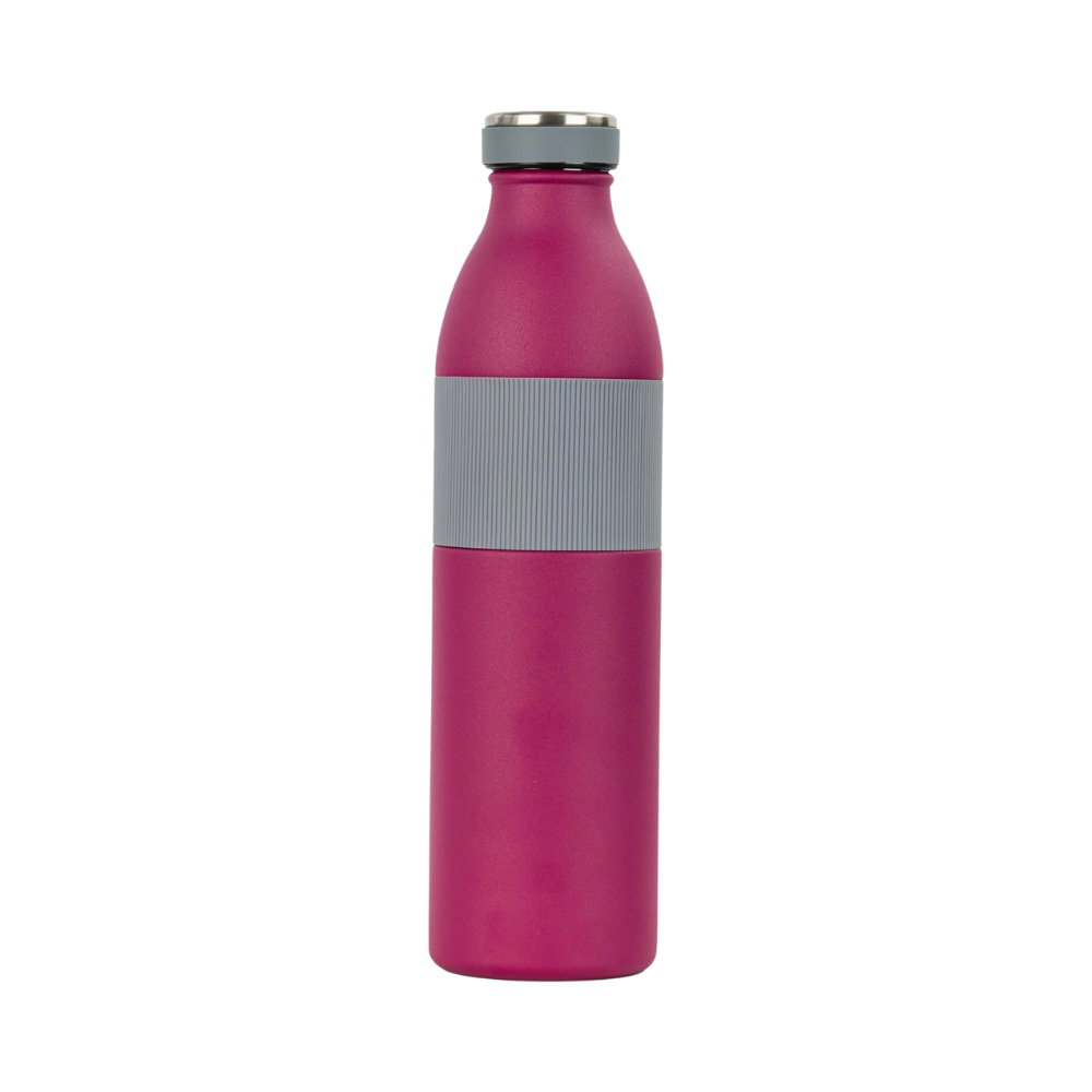Doppelwandige Thermo-Trinkflasche 500 ml, Pink