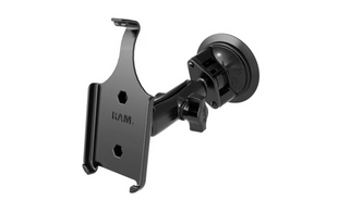 Support pour smartphone Rammount Twist-Lock, iPhone Xs Max, 7 &amp; 6 Plus