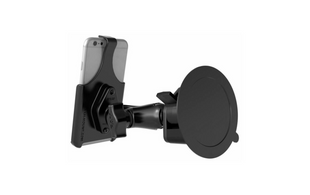Support pour smartphone Rammount Twist-Lock, iPhone Xs Max, 7 &amp; 6 Plus