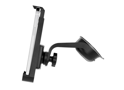 Support à ventouse xMount @Car&amp;Home pour iPhone XR/Xs Max/11/11 Pro Max